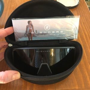 Unisex Blenders Sunglasses! Great for all adventure sports!